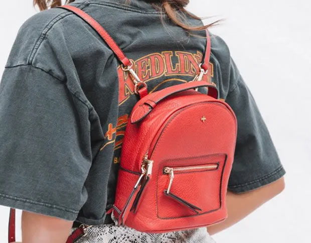 Backpack Purses The New Trend – Deal Shopping Spree
