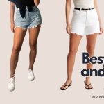 Best Jeans and Shorts Deals: 10 Abercrombie Pieces on Sale!