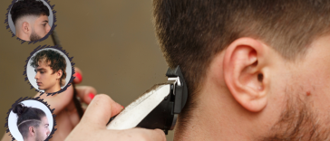 15 Best Haircuts for Men: Fresh Styles for Every Look