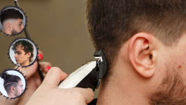 15 Best Haircuts for Men: Fresh Styles for Every Look