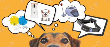 Top Dog Tech Gadgets: 12 Best Smart Accessories for Your Pet