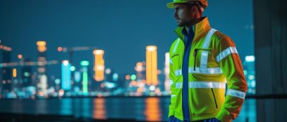 Futuristic Glow-in-the-Dark Workwear Ideas to Impress 2025
