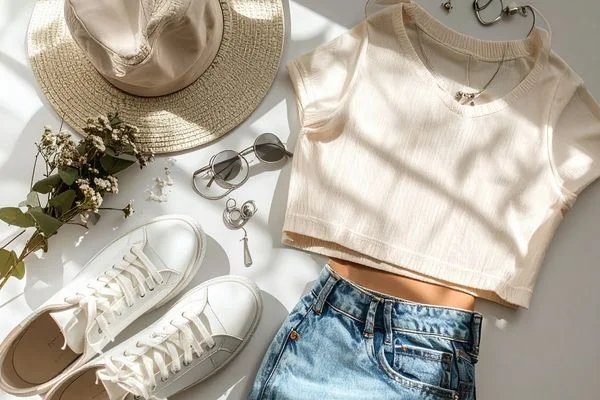 Smart Vacation Outfit Ideas for Stylish, Stress-Free Travel