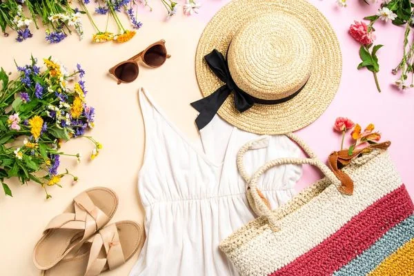 Smart Vacation Outfit Ideas for Stylish, Stress-Free Travel