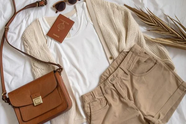 Smart Vacation Outfit Ideas for Stylish, Stress-Free Travel