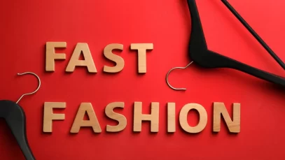 15 Popular Fast Fashion Brands Dominating Right Now