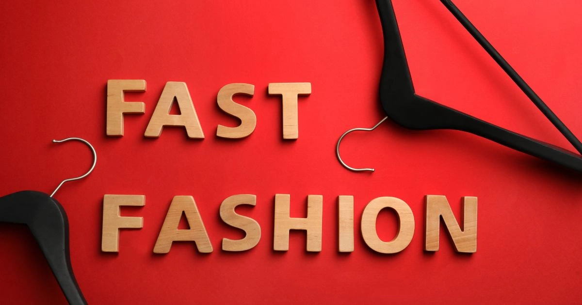 15 Popular Fast Fashion Brands Dominating Right Now