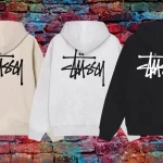 Why Is Stussy So Popular: Fashion Trends