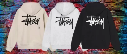 Why Is Stussy So Popular: Fashion Trends
