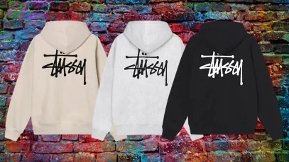 Why Is Stussy So Popular: Fashion Trends