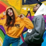 Streetwear Hoodie Brands: Redefining Everyday Style