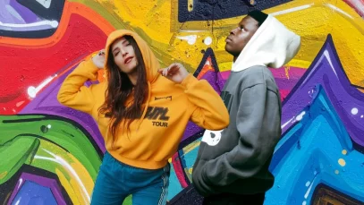 Streetwear Hoodie Brands: Redefining Everyday Style