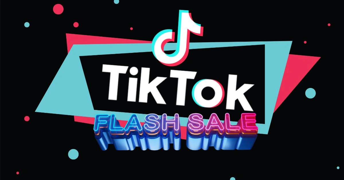 Viral TikTok Products Flash Sale: Best Deals Today